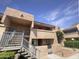 Condo building with stairs and landscaping at 10828 N Biltmore Dr # 203, Phoenix, AZ 85029