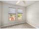 Bright office with three windows and blinds at 15631 W Bethesda Ct, Surprise, AZ 85374