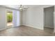 Spacious dining area with sliding door access to backyard at 15631 W Bethesda Ct, Surprise, AZ 85374