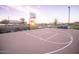 Outdoor basketball court in the community at 16062 W Alameda Rd, Surprise, AZ 85387