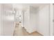 Bright hallway with tile flooring and access to bedrooms at 7012 N 22Nd St, Phoenix, AZ 85020