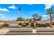 Single story home with a charming exterior at 7012 N 22Nd St, Phoenix, AZ 85020