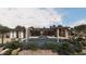 Luxury home with modern architecture and private pool at 12232 N 65Th Pl, Scottsdale, AZ 85254