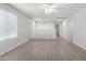 Bright and airy loft area with wood-look flooring at 4506 W Maggie Dr, San Tan Valley, AZ 85144