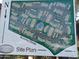 Community site plan showing building layout at 7009 E Acoma Dr # 2037, Scottsdale, AZ 85254