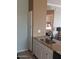Kitchen features granite countertops, stainless steel sink, and ample cabinet space at 7009 E Acoma Dr # 2037, Scottsdale, AZ 85254