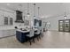 Spacious kitchen with modern appliances and a large island at 39220 N 30Th Dr, Phoenix, AZ 85086