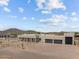 Luxury home with three-car garage and mountain views at 39220 N 30Th Dr, Phoenix, AZ 85086