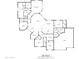 3433 sq ft home featuring 4 bedrooms, 3.5 bathrooms, and a 3 car garage at 16738 E Lone Mountain Rd, Scottsdale, AZ 85262