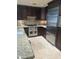 Modern kitchen with ample counter space and storage at 7181 E Camelback Rd # 201, Scottsdale, AZ 85251