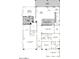 Spacious floor plan with gourmet kitchen and covered patio at 23997 N 172Nd Ave, Surprise, AZ 85387
