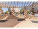 Community grills with ample seating under a shaded pergola at 5350 E Deer Valley Dr # 4271, Phoenix, AZ 85054