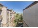 Complex with lush landscaping and water feature at 5350 E Deer Valley Dr # 4271, Phoenix, AZ 85054