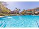 Large, refreshing community pool with plenty of space for relaxation at 5350 E Deer Valley Dr # 4271, Phoenix, AZ 85054