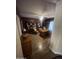 Bright home office with hardwood floors and ample natural light at 7264 W Cielo Grande --, Peoria, AZ 85383