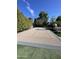 Private backyard basketball court, ideal for recreation and leisure at 7264 W Cielo Grande --, Peoria, AZ 85383