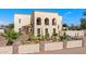 Two story home with stucco exterior and desert landscaping at 15027 N 28Th St, Phoenix, AZ 85032