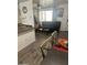 Bright living room features comfy seating and a dining area at 12123 W Bell Rd # 259, Surprise, AZ 85378
