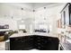 Kitchen boasts a large island and granite countertops at 772 N Swan Dr, Gilbert, AZ 85234