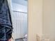 Simple bathroom with shower/tub combo at 772 N Swan Dr, Gilbert, AZ 85234