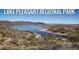 Stunning view of Lake Pleasant Regional Park at 26964 N 104Th Ln, Peoria, AZ 85383