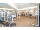 Well-equipped community fitness center with various machines at 10923 W Escuda Dr, Sun City, AZ 85373