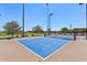 Enjoy a game of pickleball on this well-maintained court at 9539 W Villa Chula --, Peoria, AZ 85383