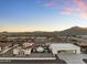 Luxury home with private hangar and resort style pool at 21868 E Stacey Rd, Queen Creek, AZ 85142