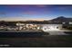 Stunning property featuring a large home and private hangar at 21868 E Stacey Rd, Queen Creek, AZ 85142