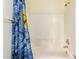 Bathroom with shower/tub combination at 15818 N 25Th St # 112, Phoenix, AZ 85032