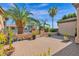 Spacious brick patio perfect for outdoor entertaining at 17903 W Solano Dr, Litchfield Park, AZ 85340