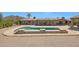 Inviting pool with spacious patio, ideal for relaxation and entertainment at 4452 E Lincoln Dr, Paradise Valley, AZ 85253