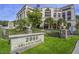 Impressive office building exterior, landscaped grounds, and address signage at 2989 N 44Th St # 3036, Phoenix, AZ 85018