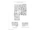 The San Ysidro floor plan boasts 1811 sq ft, 2 bedrooms, den, 2 baths, and a 2-car garage at 13747 W Nogales Dr, Sun City West, AZ 85375
