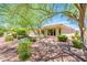 Single story home with desert landscaping at 13747 W Nogales Dr, Sun City West, AZ 85375