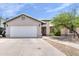 Image 1 of 34: 1689 E Badger Ln, Casa Grande