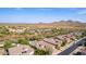 Expansive aerial view of a residential community at 31811 N 16Th Ave, Phoenix, AZ 85085