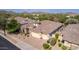 Luxury home with a large backyard and mountain views at 31811 N 16Th Ave, Phoenix, AZ 85085