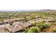 Residential area with desert landscape and mountain background at 31811 N 16Th Ave, Phoenix, AZ 85085