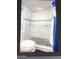 Updated bathroom with walk-in shower and pebble floor at 7101 W Beardsley Rd # 452, Glendale, AZ 85308