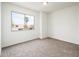 Simple bedroom with carpet and window at 4015 S 45Th St, Phoenix, AZ 85040