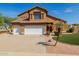 Image 1 of 74: 1415 E Black Diamond Dr, Gilbert