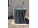High-efficiency air conditioning unit for year-round comfort at 16549 N 91St Dr, Peoria, AZ 85382