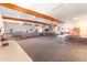 Large community room with tables and chairs at 3330 E Main St # 440, Mesa, AZ 85213