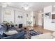 Bright and airy living room with ample natural light and comfortable seating at 1560 E Melrose Dr, Casa Grande, AZ 85122