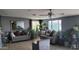 Spacious living room with lots of plants at 5753 N 31St Ln, Phoenix, AZ 85017