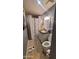 Well-appointed bathroom with shower/tub combo and tiled floors at 5753 N 31St Ln, Phoenix, AZ 85017