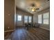 Living room with tile floors and seating area at 650 N Hawes Rd # 3404, Mesa, AZ 85207