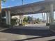 Community entrance with covered porte cochere at 650 N Hawes Rd # 3404, Mesa, AZ 85207
