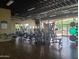 Community fitness center with various equipment at 650 N Hawes Rd # 3404, Mesa, AZ 85207